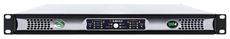 Bild von nX1504 | 4x 150 Watt/8 Ohm & 100V programmable output Amplifier