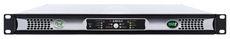 Bild von nXp1502 | 2x 150 Watt/8 Ohm & 100V programmable output Network Amplifier mit DSP