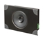Bild von WU-SW06-165/TMetall-EN54 | Schallwandlautsprecher, 6 Watt, 165mm/6.5", Metall, Zertifizierung gemäss EN 54-24