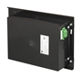 Bild von WU-SW06-165/TMetall-EN54 | Schallwandlautsprecher, 6 Watt, 165mm/6.5", Metall, Zertifizierung gemäss EN 54-24