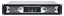 Bild von nXp8002 | 2x 800 Watt/8 Ohm & 100V programmable output Network Amplifier mit DSP