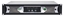 Bild von nXp8002 | 2x 800 Watt/8 Ohm & 100V programmable output Network Amplifier mit DSP