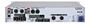 Bild von nXp8002 | 2x 800 Watt/8 Ohm & 100V programmable output Network Amplifier mit DSP