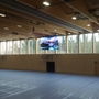 Bild von Sporthalle Hirslen