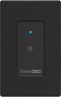 Bild von X-ANS-B | Ambient Noise Sensor, schwarz