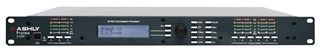 Bild von 3.6SP | 3x IN 6x OUT digital crossover/speaker processor mit USB und RS232