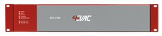 Bild von DCA2.500 | 2x500 WATT D-Class Charger Amplifier - direct drive EN54-16 & EN54-4