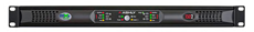 Bild von mXa-1502 | 16x4 (2+2) Zone DSP Mix Amp with 2x 150 Watt/2 Ohm & 100V programmable output and 2x AUX