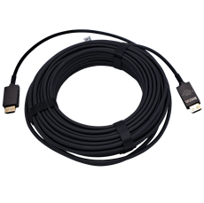Bild von EC-HO2-10 | 10m HDMI 2.1 Hybrid Fiber AOC Active Optical Cable unterstützt 8K@60Hz, 48Gbps