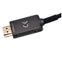 Bild von EC-HO2-20 | 20m HDMI 2.1 Hybrid Fiber AOC Active Optical Cable unterstützt 8K@60Hz, 48Gbps