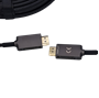 Bild von EC-HO2-25 | 25m HDMI 2.1 Hybrid Fiber AOC Active Optical Cable unterstützt 8K@60Hz, 48Gbps