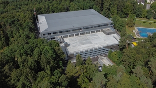 Bild von SWISS Arena / Schluefweg Arena