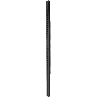 Bild von ICC48/3-RD1-BK | Iconyx Compact 48x 3"/77mm Digitally Steerable Column with Dante - Black