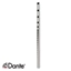 Bild von IC32-24-RD-WT | Iconyx 19x 4" mit je 3x 1" Coax & 5x 4" Digitally Steerable Column with Dante - White