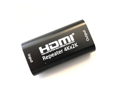 Bild von HDMIEXT | HDMI Extender 4K mit HDR