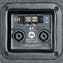 Bild von CX41-BK | Passiver 4" Coax Full Range Lautsprecher, 150x150° - Black