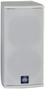 Bild von CA61-RD-WT | Aktiver 6.5"/1" Full Range Lautsprecher mit analog, AES/EBU, Dante (redundant) inputs & RHAON DSP, 150x60° - White