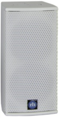 Bild von CX61-WT | Passiver 6.5"/1" Full Range Lautsprecher, 150x60° - White