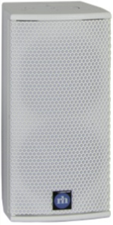 Bild von CX61-WT | Passiver 6.5"/1" Full Range Lautsprecher, 150x60° - White