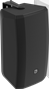 Bild von AS-10ST-B | 10" Subwoofer Aufbaulautsprecher wetterfest IP55 mit 200 W | 100 V / 300 W | 4 Ohm, schwarz