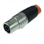 Bild von SP24MN | Lautsprecheranschluss 4-pol, Metall-Gehäuse male 40 Ampere