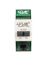 Bild von 4E-FSC-M | Fibre-optic interface module, 1x CAT5 G-Net to 2xSC (Multi-mode) EN54-16
