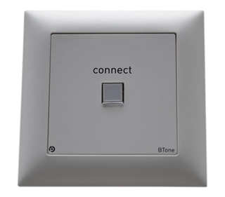 Bild von BTone RB | Remote Button für BTone Bluetooth Audio Modul EDIZIOdue