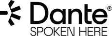 Bild von DDM GOLD SETUP | Dante Domain Manager Gold Set up