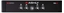 Bild von FA125.4 | ½ 19" Power Amplifier 4x 125W/4 Ohm & 100V