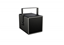 Bild von iSotto 1 bl | ultrakompakter 3.5" Breitbandinstallationslautsprecher, 90° Radial, 60/100W, 8 Ohm, schwarz