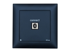 Bild von BTone 2 Edue sw | Bluetooth Audio Modul EDIZIOdue, schwarz