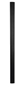 Bild von ICC24/3-RD1-BK | Iconyx Compact 24x 3"/77mm Digitally Steerable Column with Dante - Black