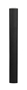 Bild von ICC12/3-RD1-BK | Iconyx Compact 12x 3"/77mm Digitally Steerable Column with Dante - Black