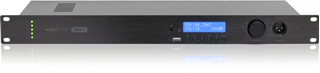 Bild von iMIX5 | 5 Stereo Out Mixer Preamplifier with integrated Media Player, AUX input, USB, Bluetooth and FM radio