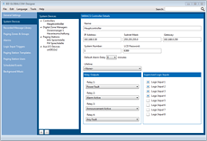 Bild von IED5400DESIGNER | GLOBALCOM® 5400 Series Konfigurationssoftware