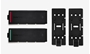 Bild von AVIO-A-2IN-EB | Dante AVIO Analog Input Adapter 2x0