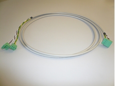 Bild von 4E-SW6/(i)IMPACT | Kabelset 4E-SW6 zu (i)IMPACT