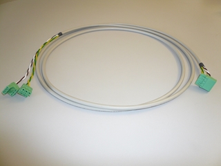 Bild von 4E-SW6/(i)IMPACT | Kabelset 4E-SW6 zu (i)IMPACT