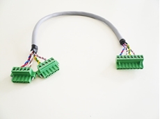 Bild von IEDAMP/DZM | Kabelset IED54xxAMP zu IED54xxDZM