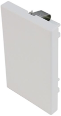 Bild von FLF BLIND | FLF Blindabdeckung, weiss