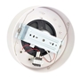 Bild von PS6 | 6" Aufbaulautsprecher rund 10 Watt | 100V