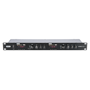 Bild von MP22 | USB-/SD-/Bluetooth- und FM- Dual stereo media player/zone mixer