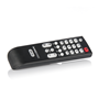 Bild von MP22 | USB-/SD-/Bluetooth- und FM- Dual stereo media player/zone mixer