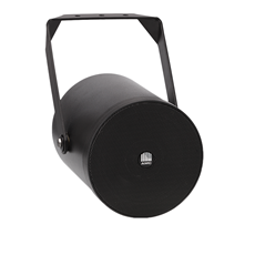 Bild von SP10ENB | EN54-24 wetterfester Soundprojektor IP55 mit 10 Watt | 100V, schwarz