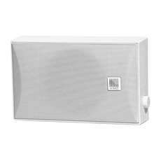Bild von iSpeak5R | 5" Aufbaulautsprecher mit Lautstärkeregler und Emergency Input 6 Watt | 100V