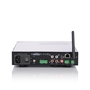 Bild von DMPA240 Stream | Internet Streamer/USB/Bluetooth Mischverstärker 240 Watt/2 Ohm &  100 Volt