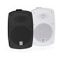 Bild von POWER BOX 51 | Aktives 5"/1" 2-Weg Stereo Lautsprechersystem, weiss