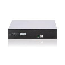 Bild von DSP4X6 | 4x6 DSP matrix for line level audio signal processing and routing