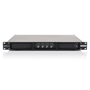 Bild von AMP4x500 | Power Installation Amplifier 4x 600W/2 Ohm