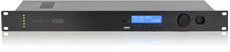 Bild von iMIX5 | 5 Stereo Out Mixer Preamplifier with integrated Media Player, AUX input, USB, Bluetooth and FM radio